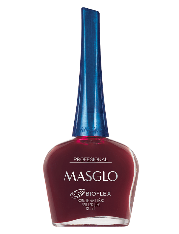 Esmalte Clásico MASGLO - PROFESIONAL 13,5ML