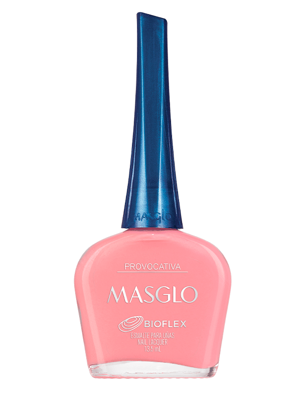 Esmalte Clásico MASGLO - PROVOCATIVA 13,5ML