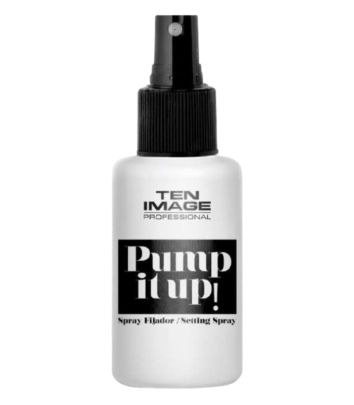 PUMP IT UP SPRAY FIJADOR DE MAQUILLAJE 50ml