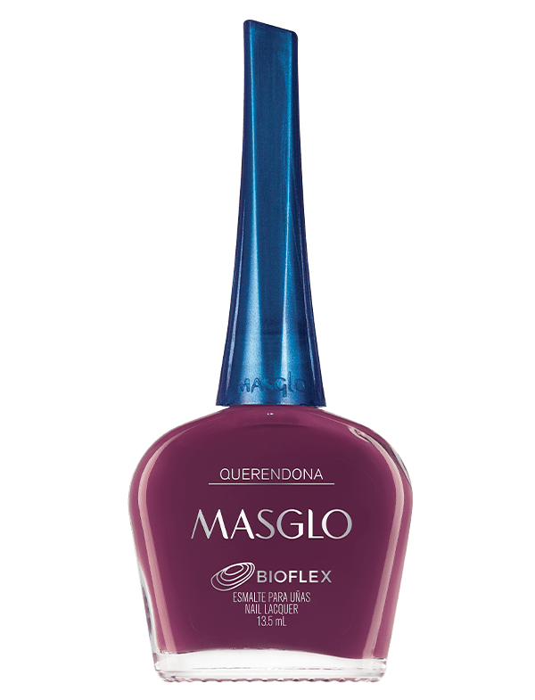 Esmalte Clásico MASGLO - QUERENDONA 13,5ML