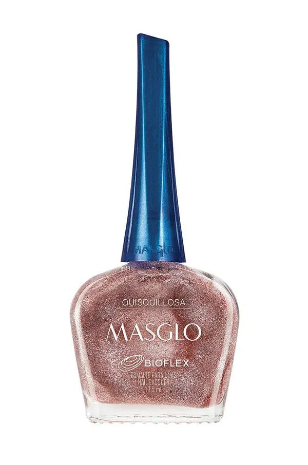 Esmalte Clásico MASGLO - QUISQUILLOSA 13,5ML