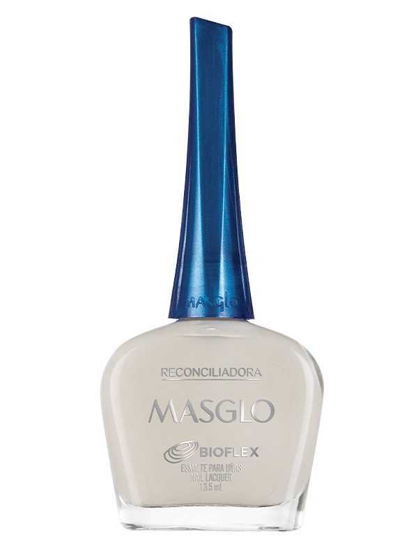 Esmalte Clásico MASGLO - RECONCILIADORA 13,5ML
