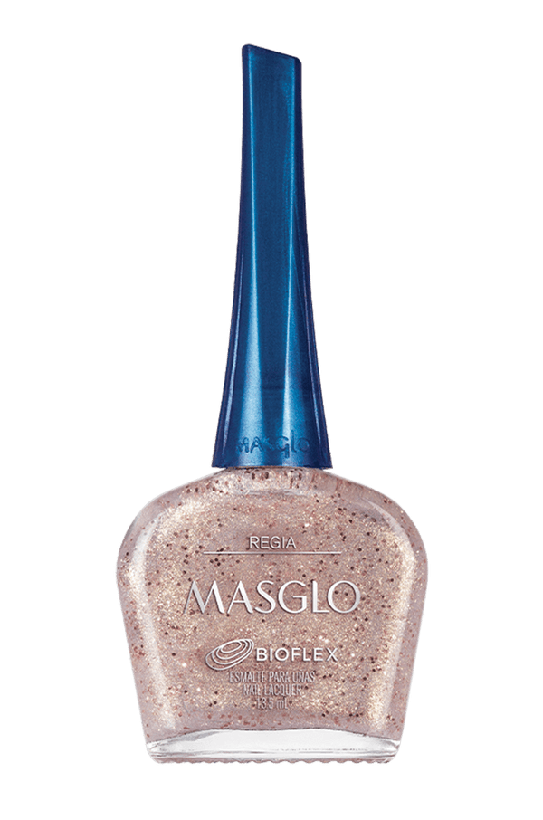 Esmalte Clásico MASGLO - REGIA 13,5ML