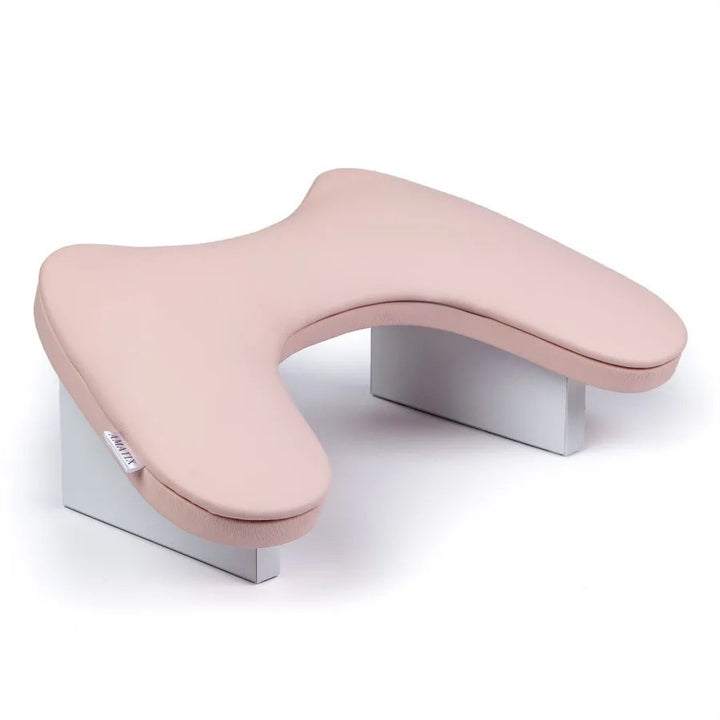 Reposamanos Amatix Butterfly Rosa