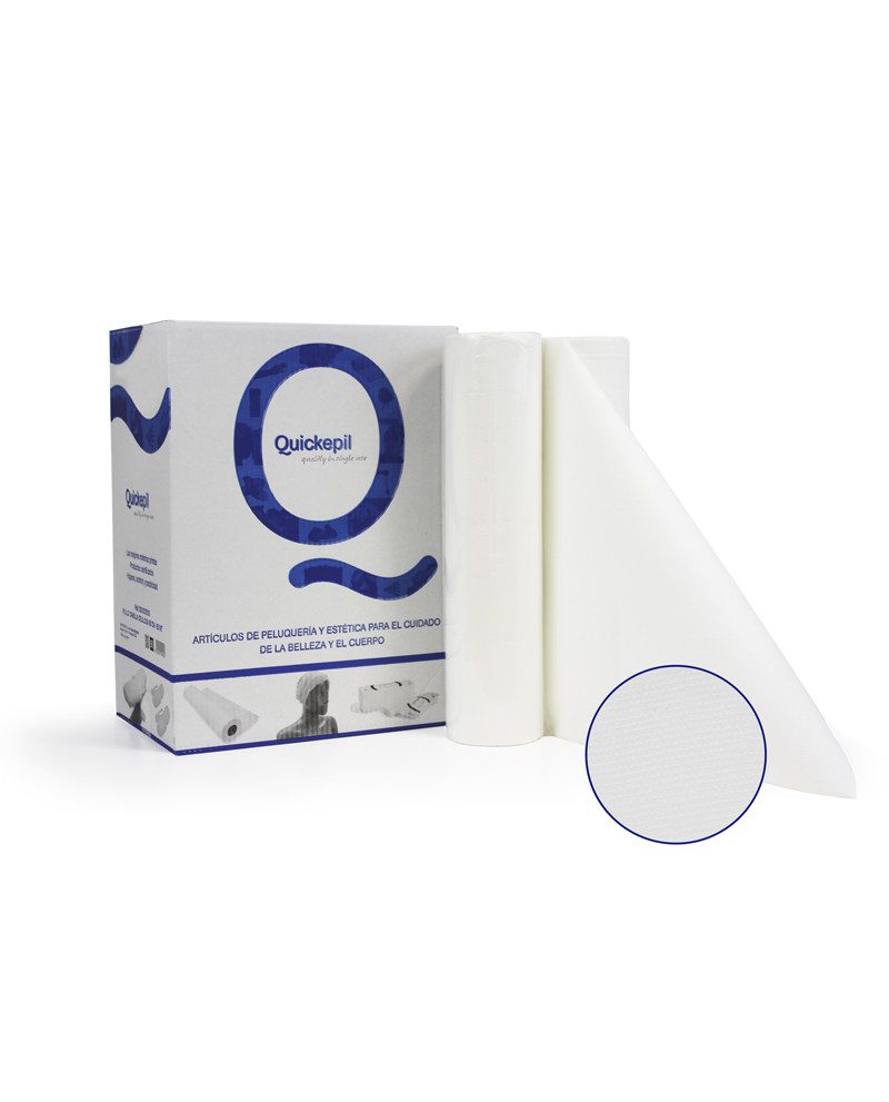 Caja Rollo papel Camilla Celulosa 6unds - 60cm - 60mts