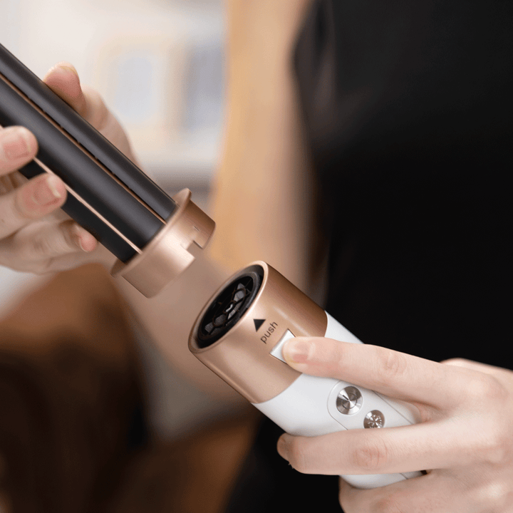 Secador PENTA 1100 -1300 W