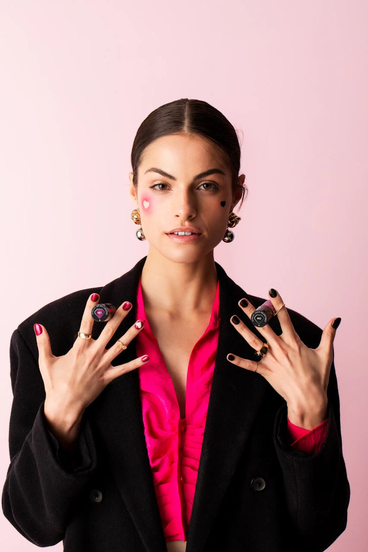 482 Semilac Yuck Valentines 7ml