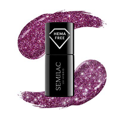 463 Semilac Royal Grand Prix 7ml