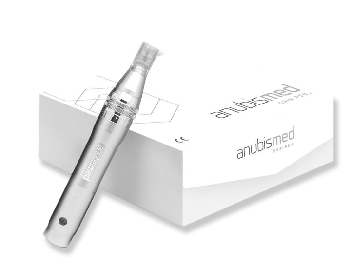 Skin Pen Equipo + 3 cabezales recambio