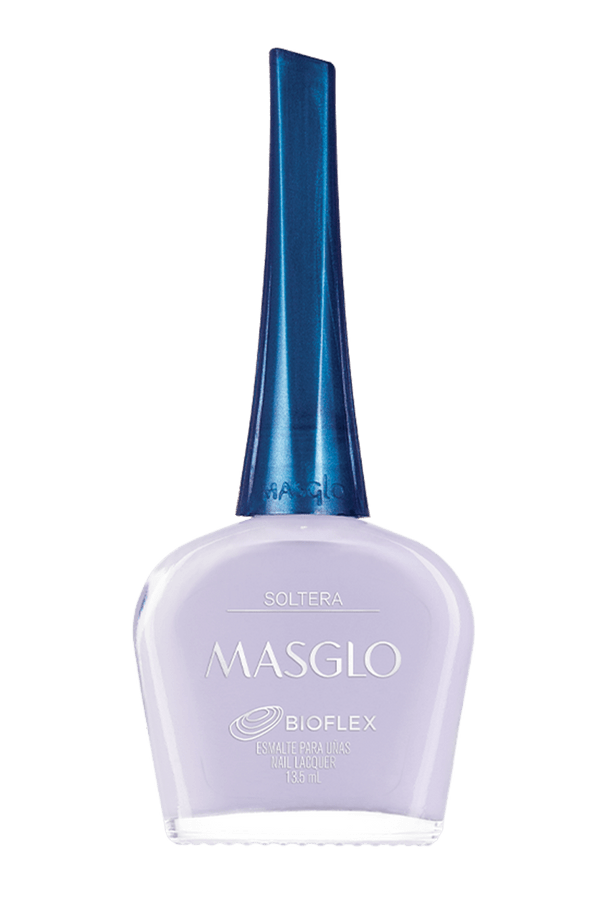 Esmalte Clásico MASGLO - SOLTERA 13,5 ML