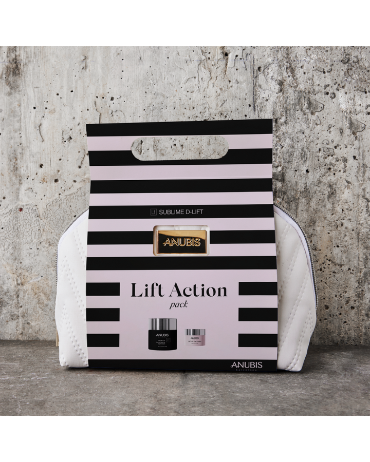 Sublime D-Lift Action Pack