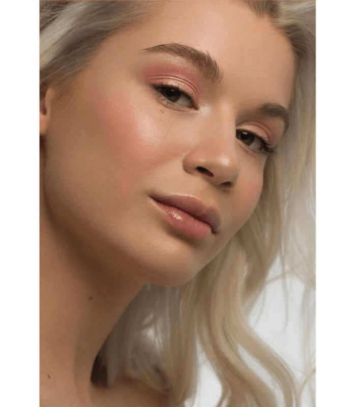 Sublime Lips Eyes & Cheeks SMOOTHIE