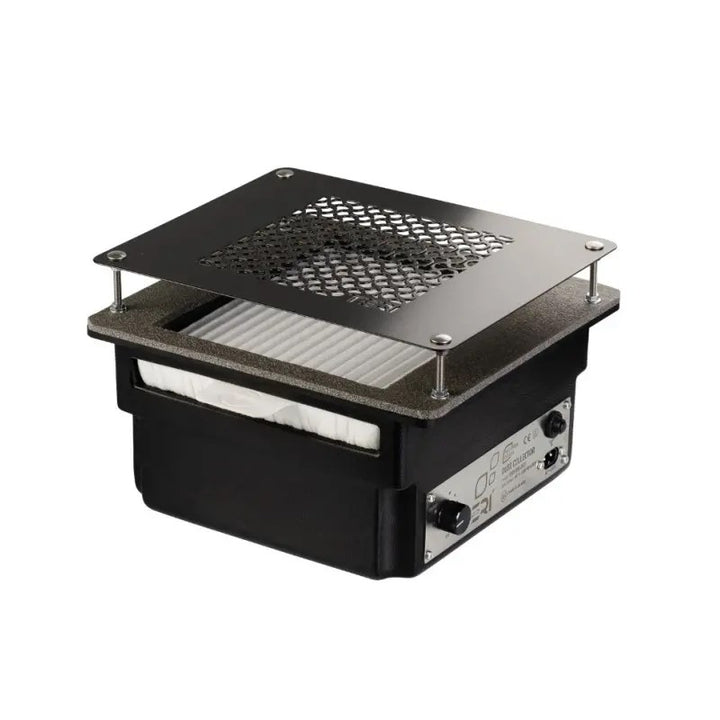 Aspirador integrable Teri 800 Black Black 80w