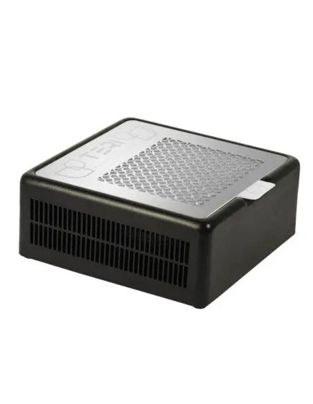 Aspirador sobremesa Teri 800M Black Silver 80w