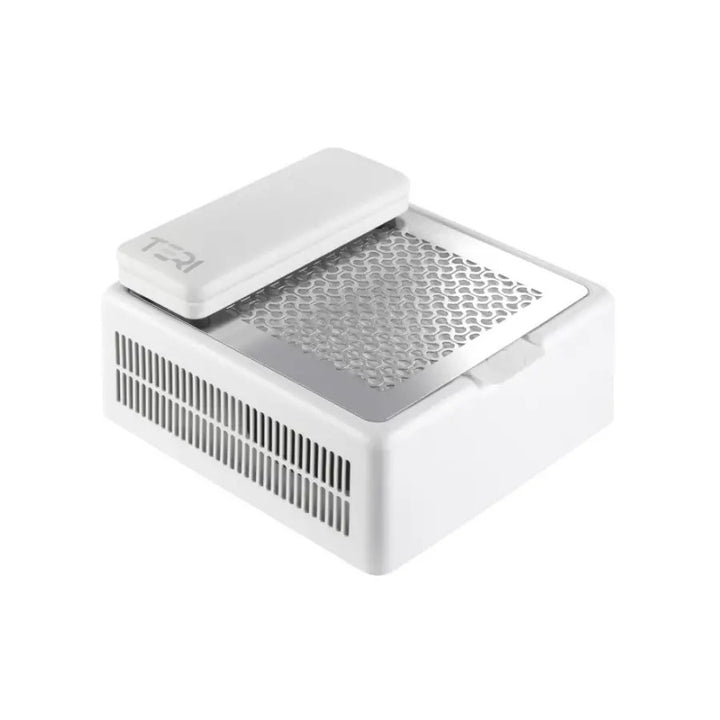 Aspirador sobremesa Teri 800M White Silver 80w