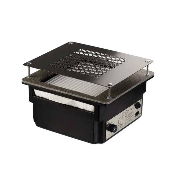 Aspirador integrable Teri Turbo Black Black 90w