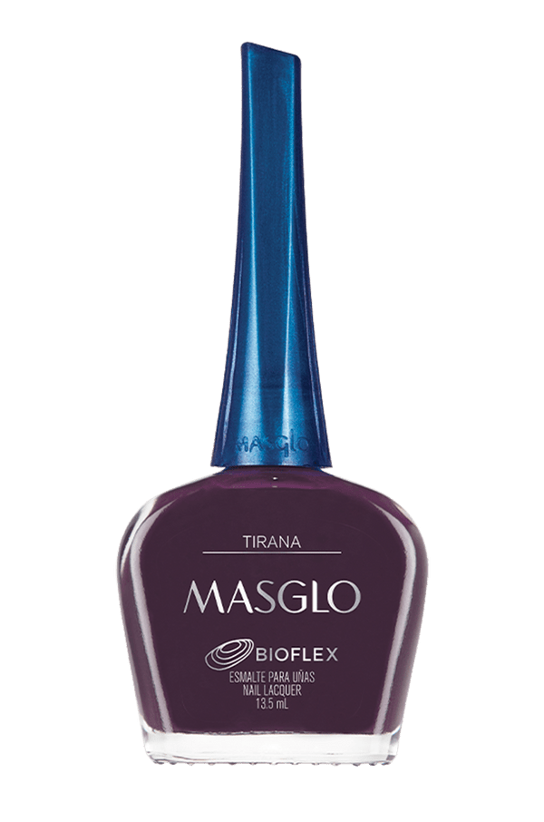 Esmalte Clásico MASGLO - TIRANA 13,5ml