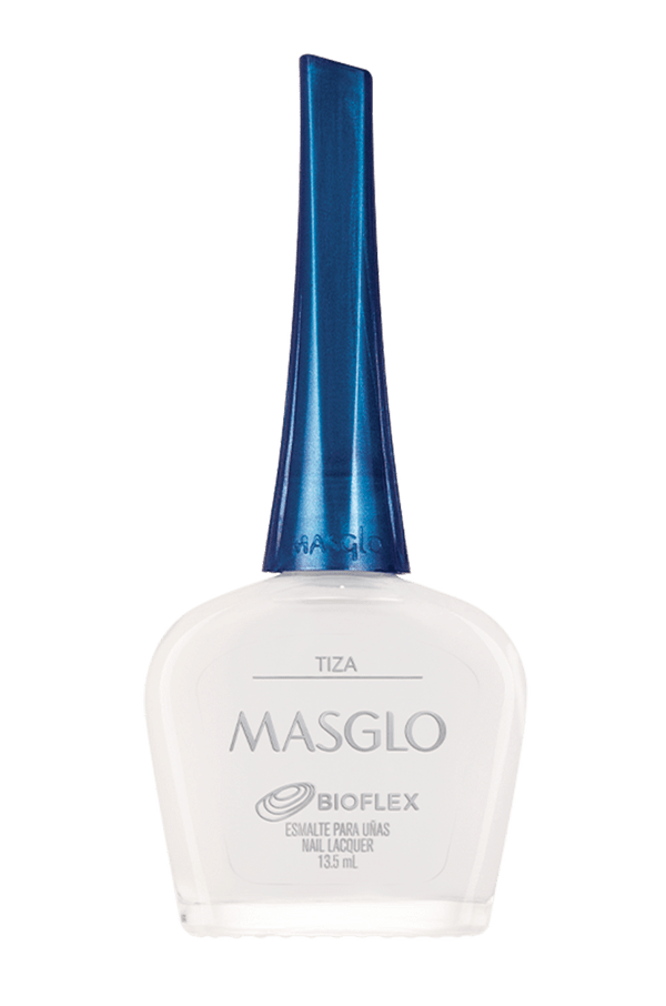 Esmalte Clásico MASGLO - TIZA 13,5ml