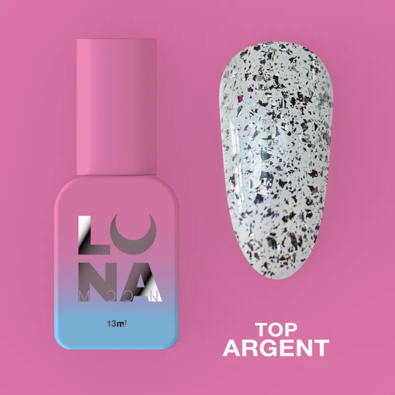 Top Argent LunaMoon 13 ml