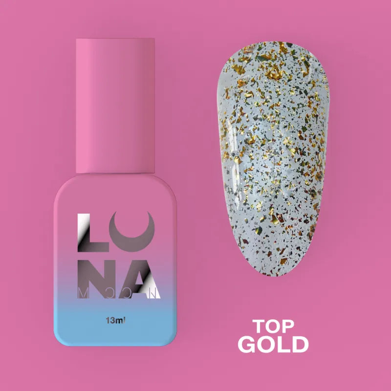 Top Gold LunaMoon 13 ml