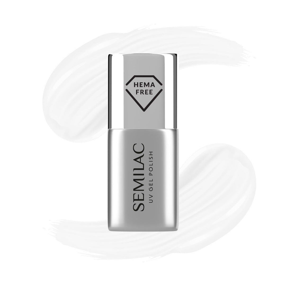 Top No Wipe Semilac Hema Free 7ml
