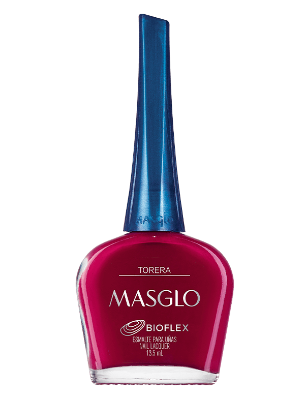 ESMALTE CLÁSICO MASGLO – TORERA 13,5ML