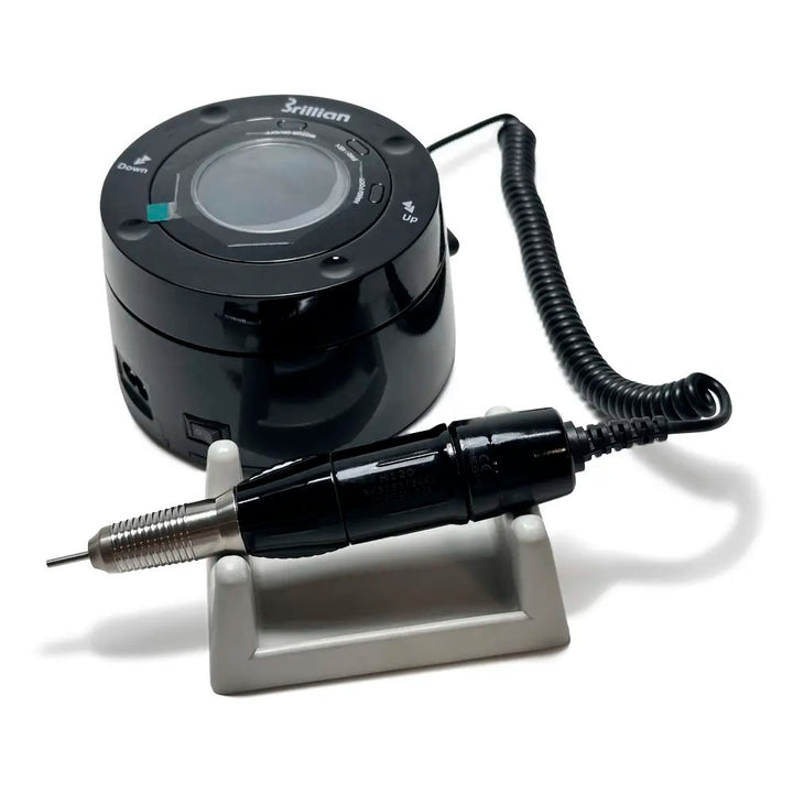 Torno BRILLIAN BLACK SAESHIN 30.000rpm