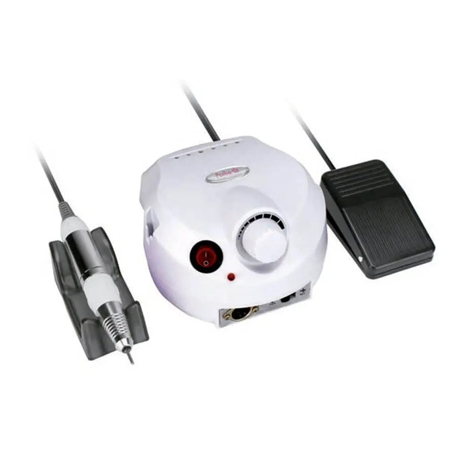 Torno T-30 Profesional Manicura y Pedicura 30.000 RPM Ref.06625