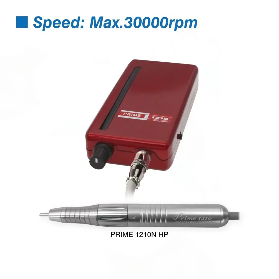 Torno portátil RHJC PRIME 1210E RED INDUCCION