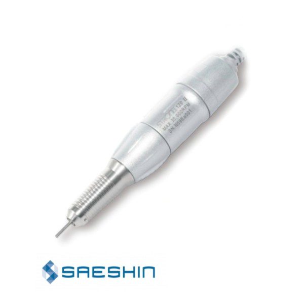 Manípulo Torno Strong (SAESHIN) CAMO F120II