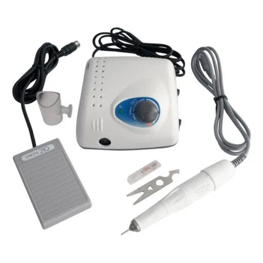 Torno Strong SAESHIN 210 YOGURT 35.000rpm