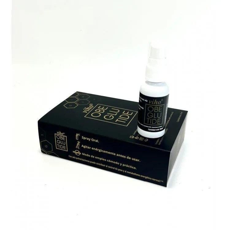 OBEGLUTIDE SPRAY 30ML