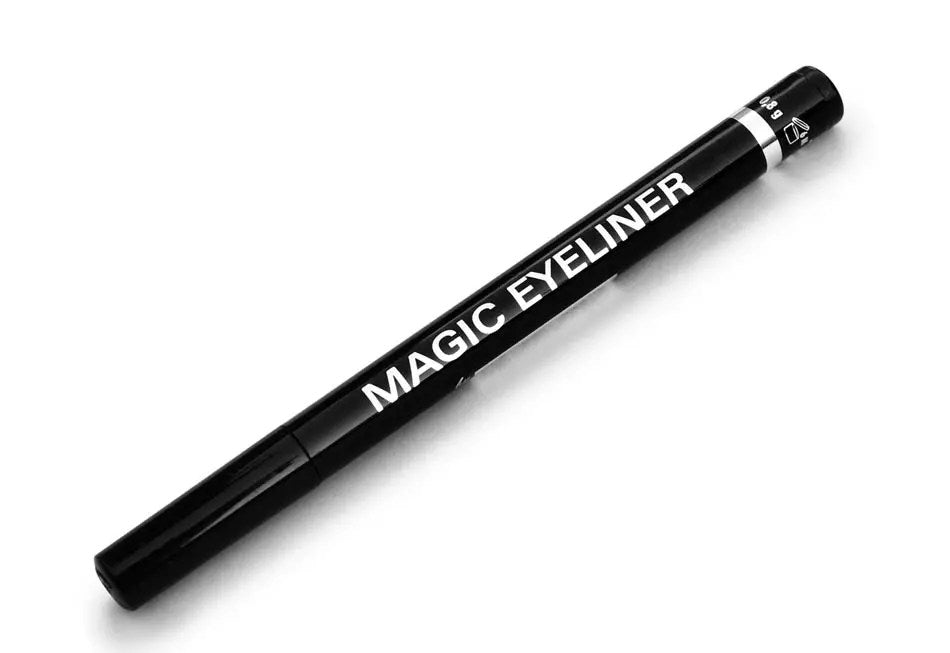Magic Eyeliner Wimpernwelle