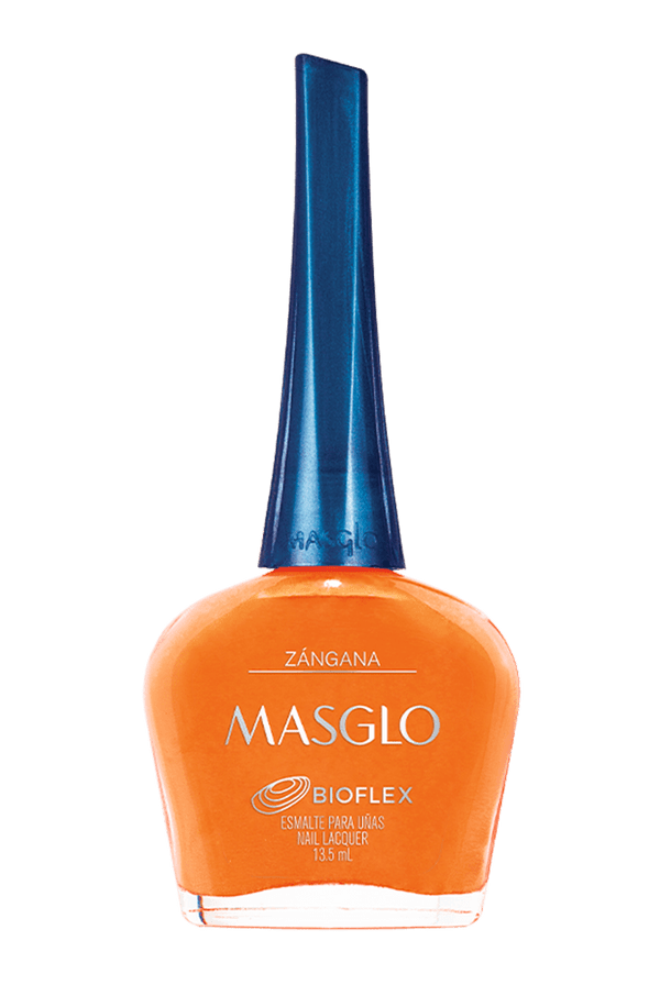 Esmalte Clásico MASGLO - ZANGANA 13,5ML MASGLO