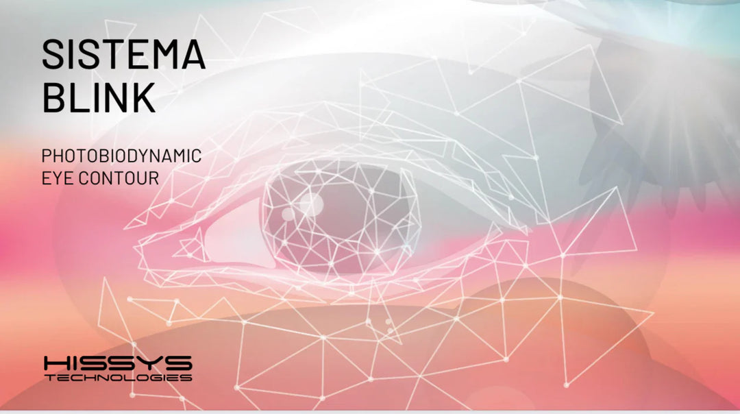 Blink, la solución fotobiodinámica para una mirada rejuvenecida.