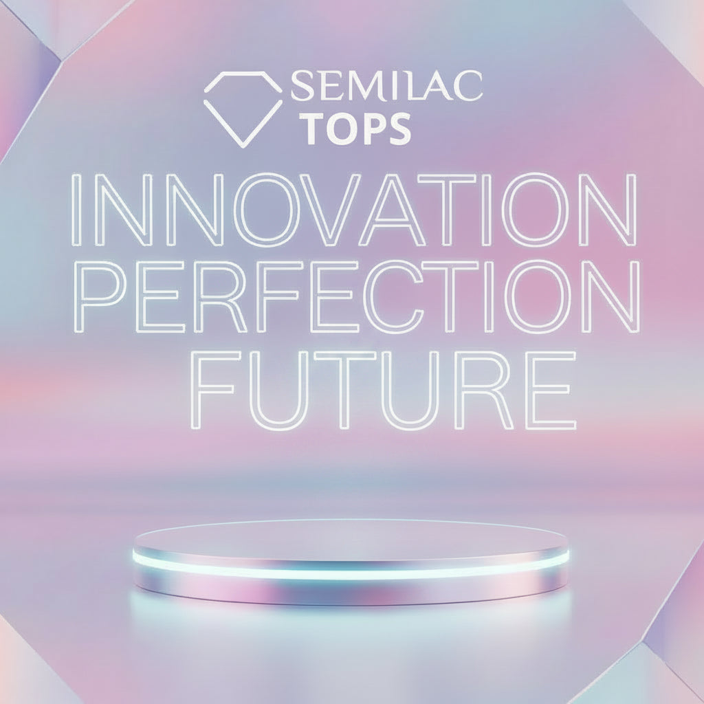AA - Tops Semilac