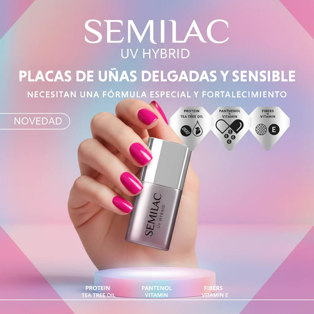 AA - Bases Semilac
