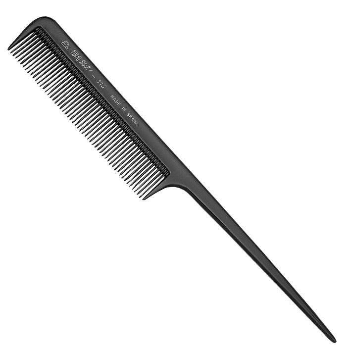Peine Pua Nylon profesional 20,5cm