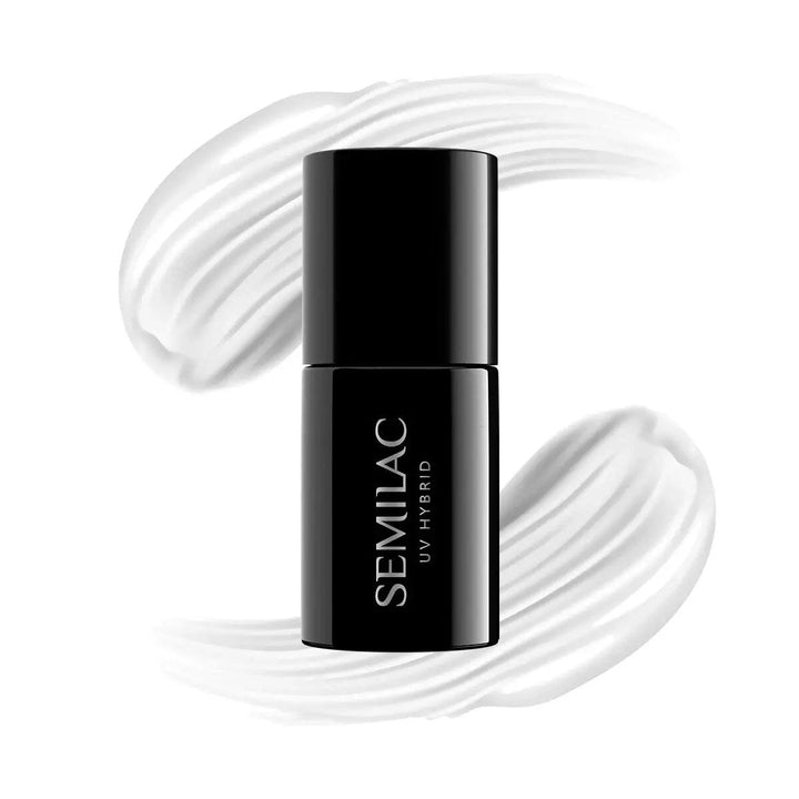 Semilac 001 Strong White 7ml