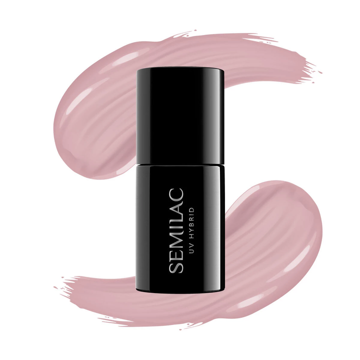 004 Semilac Classic Nude 7ml