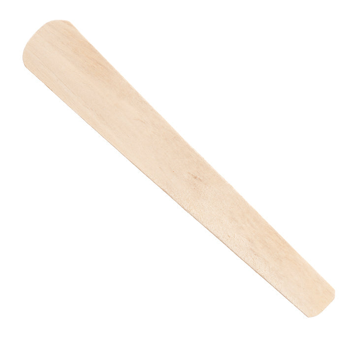 ESPATULA CERA SUPER GDE.250 MM