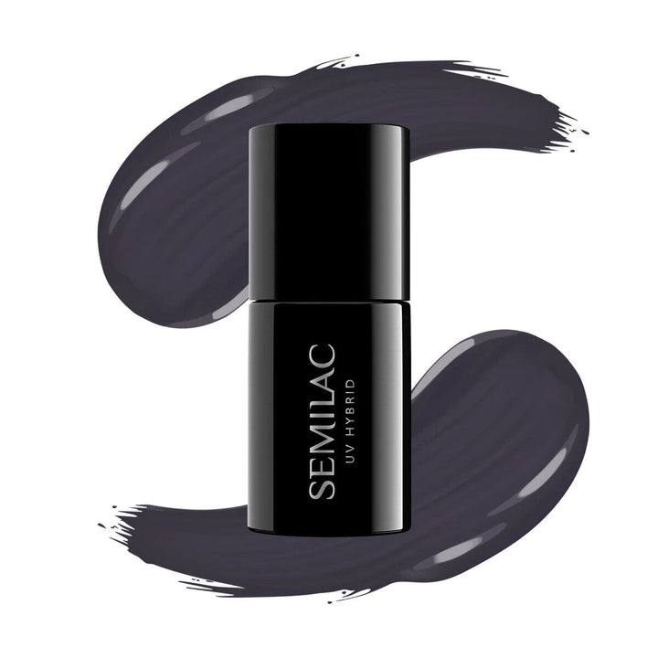 016 Semilac Grunge 7ml