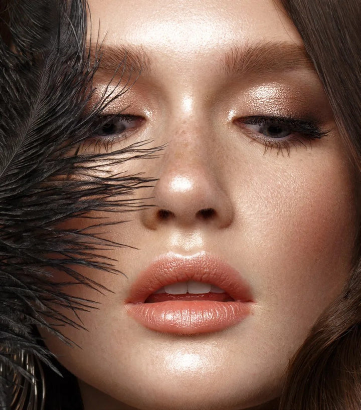 Mascara de pestañas Waterproof Royal Dynasty