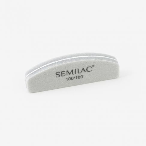 Mini Buffer Semilac 100/180 - 1 und