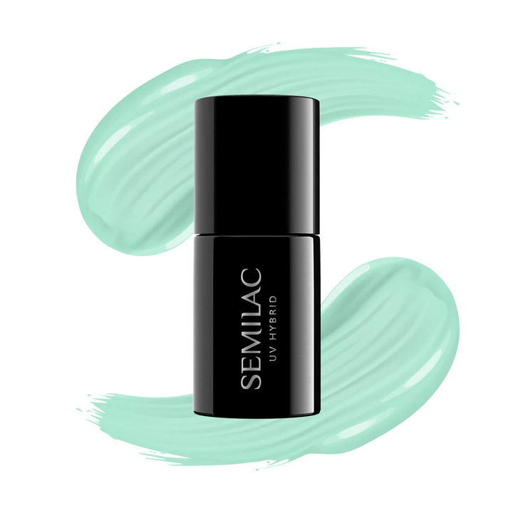 022 Semilac Mint 7ml