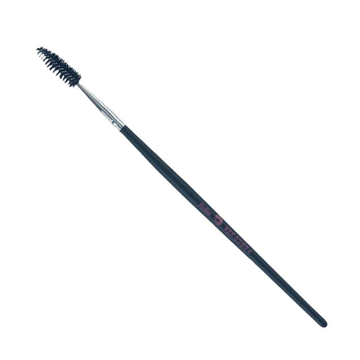 PINCEL PROFESIONAL MASCARA PESTAÑAS POLLIÉ