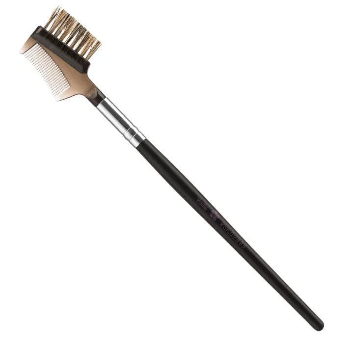PINCEL PEINE PROFESIONAL MASCARA PESTAÑAS POLLIÉ