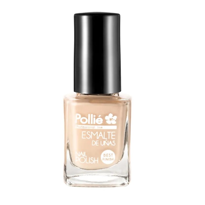 Esmalte Uñas Beige 12ml Ref. 03497