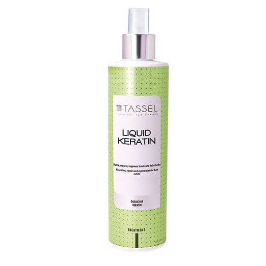 KERATINA LIQUIDA PERFUMADA TASSEL 250 ml