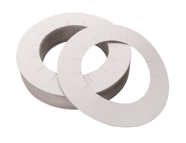 Circulos protectores 100 unidades